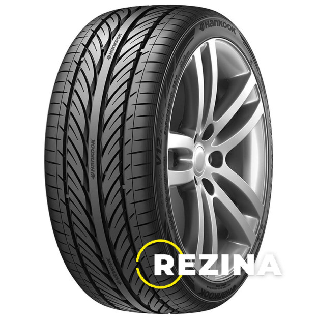 Hankook Ventus V12 Evo K110 285/30 ZR18 97Y XL