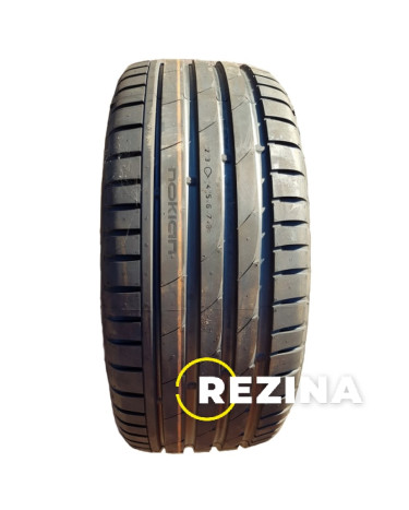 Nokian Nordman SZ 205/50 ZR17 93W XL