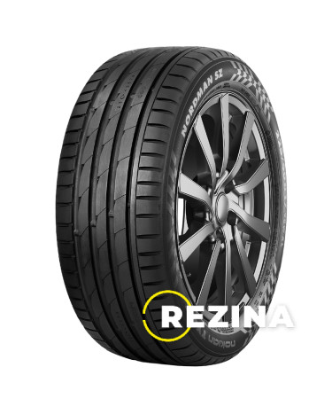 Nokian Nordman SZ 225/55 R17 101V XL