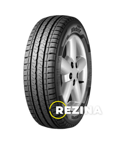 Kleber Transpro 185 R14C 102/100R