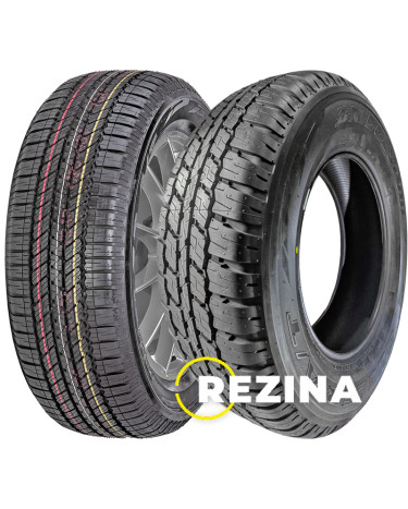 Bridgestone Dueler A/T 693 III 285/60 R18 116V