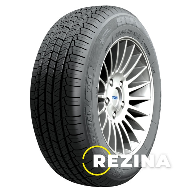Strial 701 SUV 235/55 R18 100V