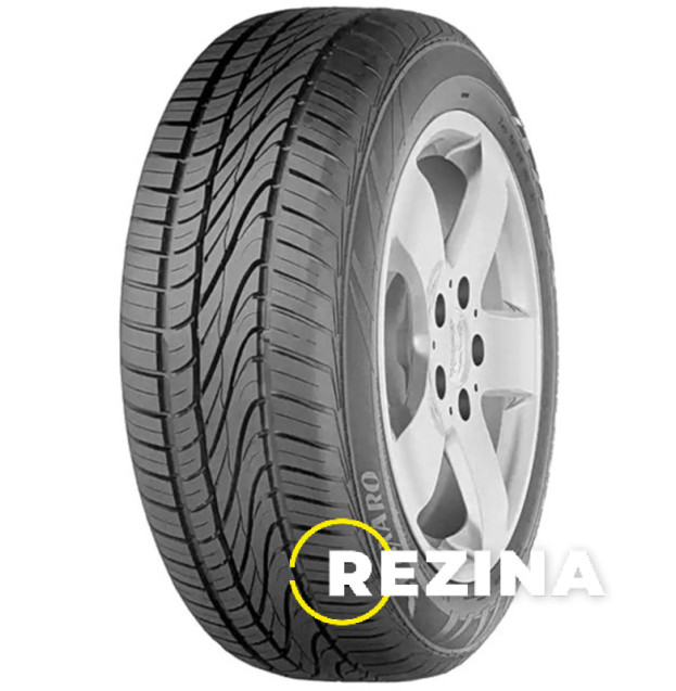 Paxaro Summer Performance 195/65 R15 91H