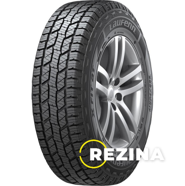 Laufenn X Fit AT LC01 245/65 R17 107T
