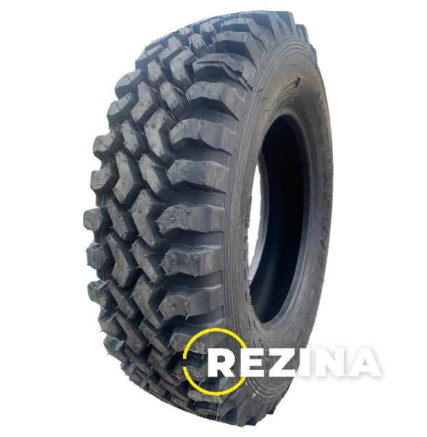Collins (welded) MudMax M/T 205/80 R16 104T XL Poland 2022