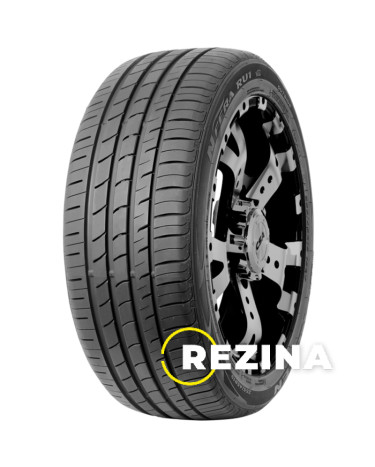 Nexen N'Fera RU1 255/45 R19 100V