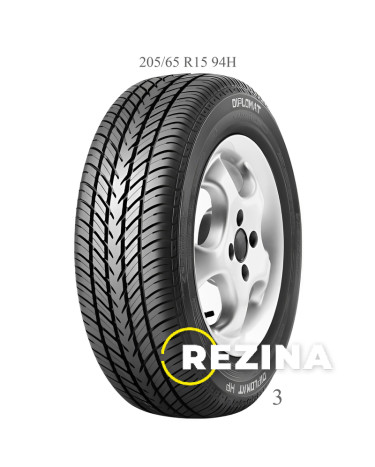Diplomat HP 195/65 R15 91V