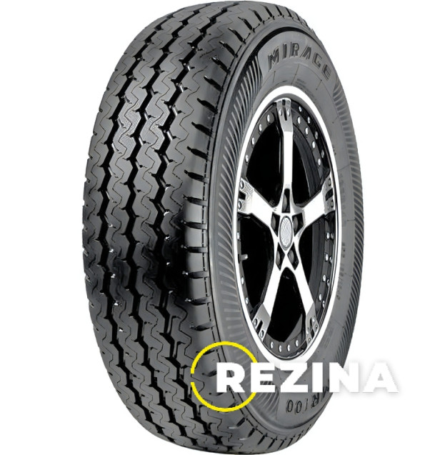Mirage MR100 185 R14C 102/100R China 2024