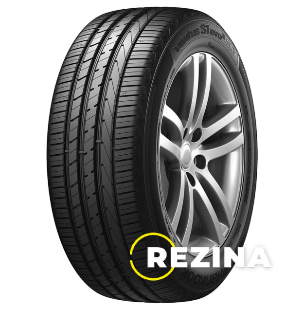 Hankook Ventus S1 evo2 SUV K117A 295/40 ZR21 111W XL Корея 2022 года
