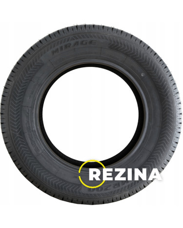 Mirage MR200 215/70 R15C 109/107R