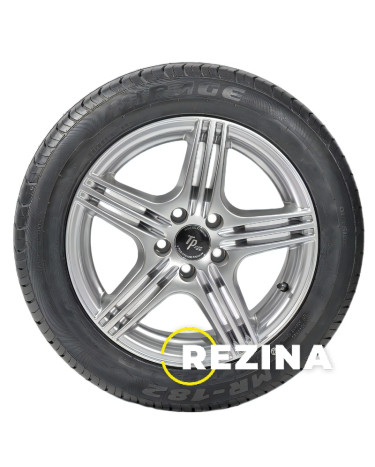 Mirage MR-182 245/40 ZR18 97W XL