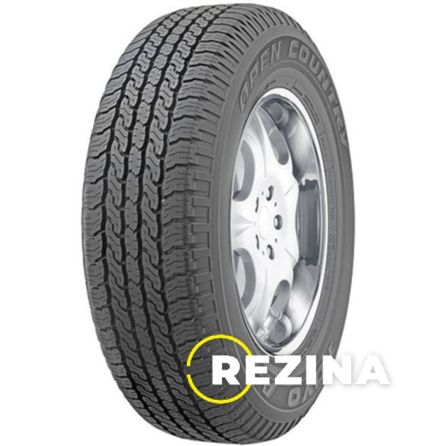 Toyo Open Country A21 245/70 R17 108S