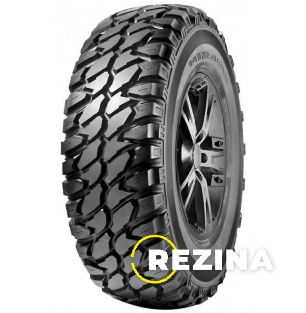 Mirage MR-MT172 235/75 R15 104/101Q China 2024