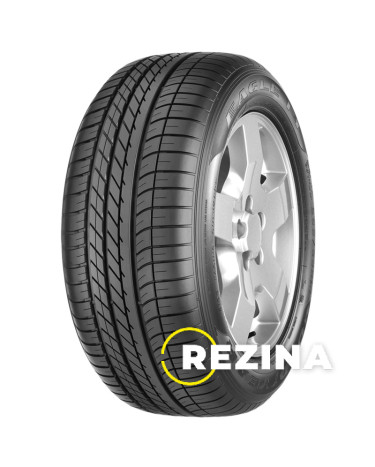 Goodyear Eagle F1 Asymmetric SUV 255/55 ZR20 110Y XL