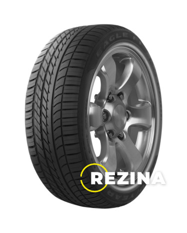 Goodyear Eagle F1 Asymmetric SUV 255/55 ZR20 110Y XL