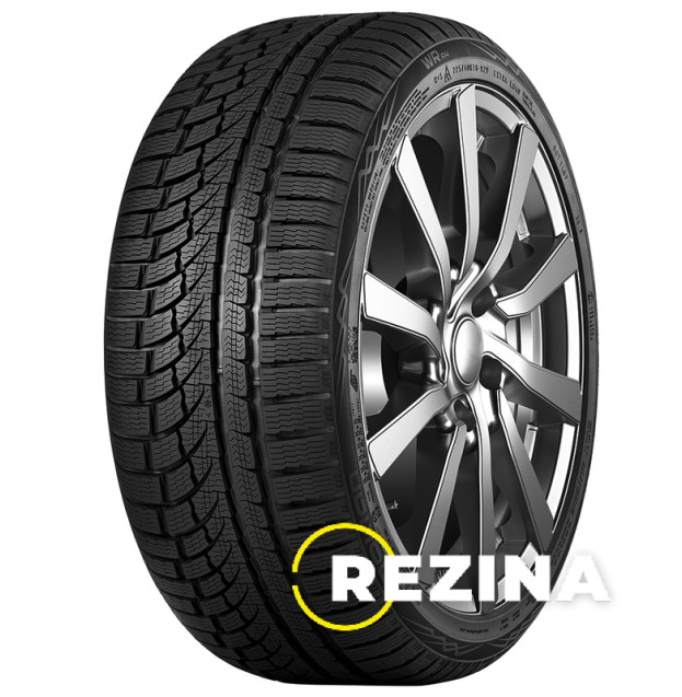 Nokian WR A4 225/40 R19 93V XL Finland 2025
