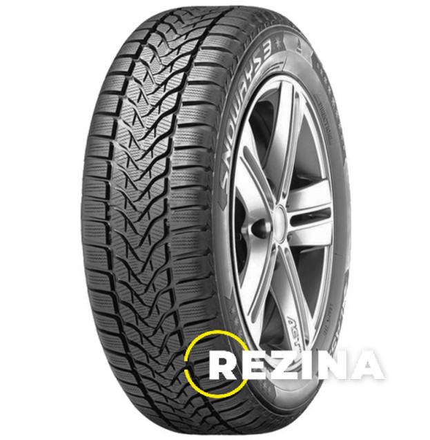 Lassa Snoways 3 245/45 R17 99V XL Turkey 2025
