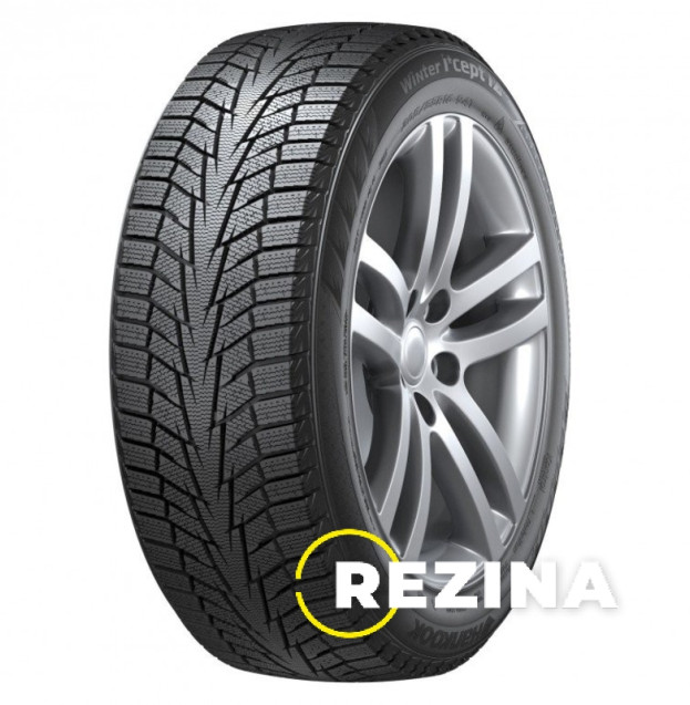 Hankook Winter i*cept IZ2 W616 215/55 R17 98T XL FR Корея 2022 года