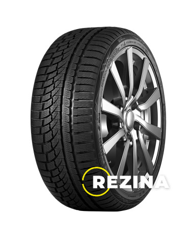 Nokian WR A4 245/50 R18 104V XL