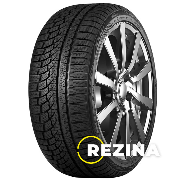 Nokian WR A4 245/40 ZR20 99W XL