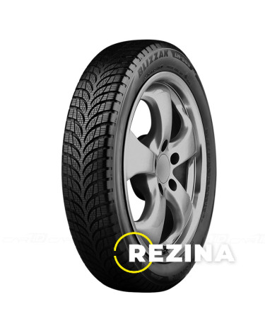Bridgestone Blizzak LM-500 155/70 R19 88Q XL *