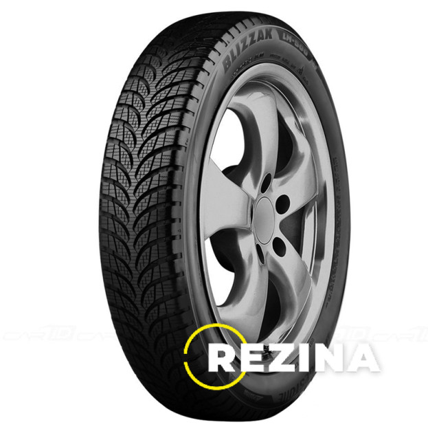 Bridgestone Blizzak LM-500 155/70 R19 88Q XL *