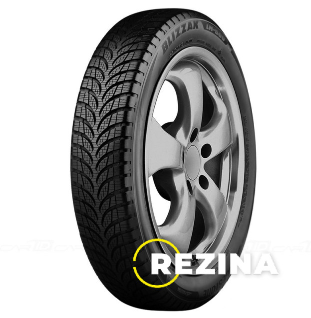 Bridgestone Blizzak LM-500 155/70 R19 88Q XL * Poland 2025