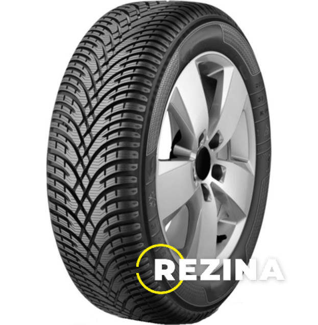 BFGoodrich G-Force Winter 2 225/50 R17 98H XL Romania 2022