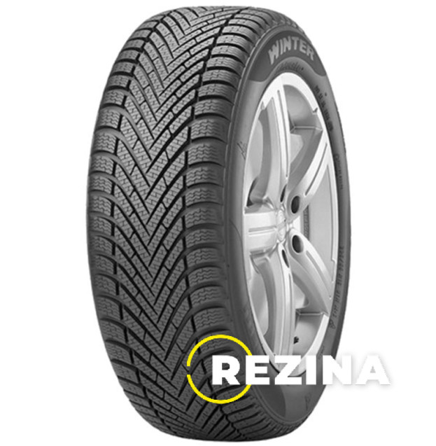Pirelli Cinturato Winter 205/55 R16 91H Romania 2025