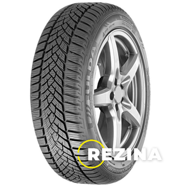 Fulda Kristall Control HP2 215/55 R16 93H Germany 2022