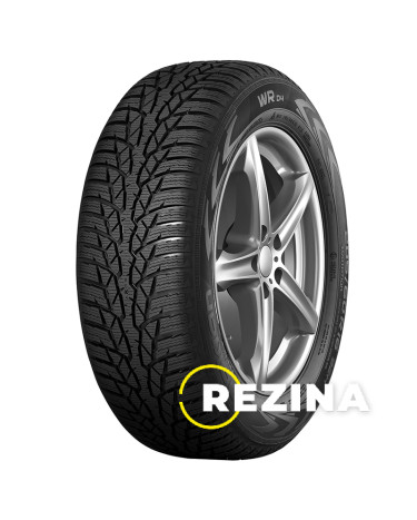Nokian WR D4 185/65 R15 92T XL