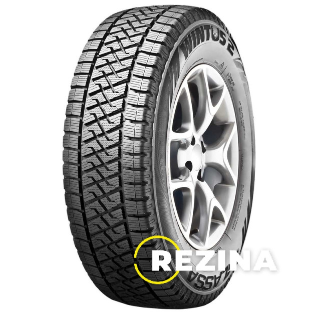 Lassa Wintus 2 205/75 R16C 113/111R
