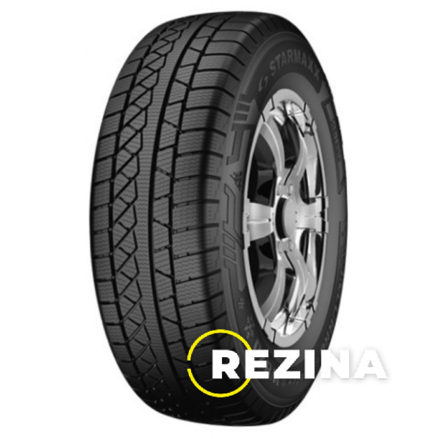 Starmaxx Incurro Winter W870 255/55 R19 111V XL Турция 2025 года