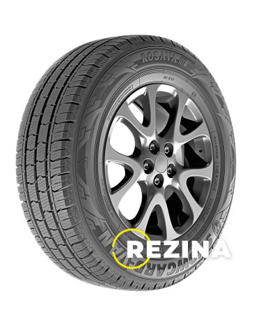 Росава Snowgard-Van 225/70 R15C 112/110R