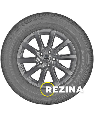 Falken Eurowinter Van01 225/70 R15C 112/110R