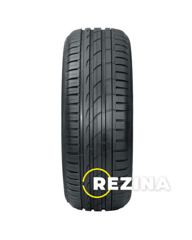 Nokian zLine SUV 275/55 R20 117V XL