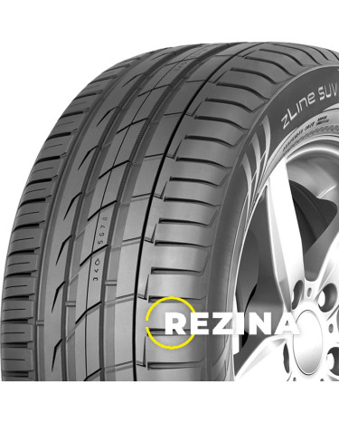 Nokian zLine SUV 275/55 R20 117V XL