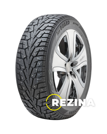 Yokohama IceGUARD Stud IG55 225/60 R18 104T XL (шип) Филиппины 2024 года