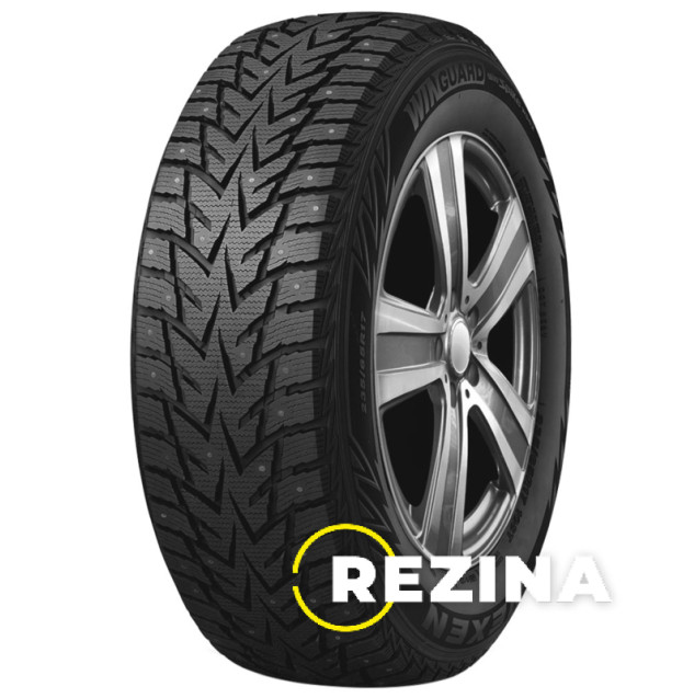 Nexen WinGuard WinSpike WS62 225/55 R18 98T (под шип) Корея 2024 року