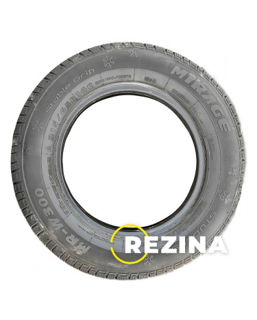 Mirage MR-W300 225/70 R15C 112/110R