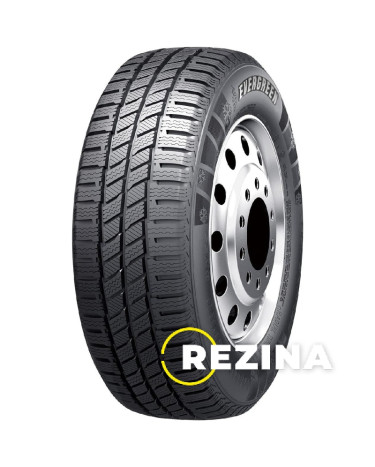 Evergreen EW616 215/65 R16C 109/107T