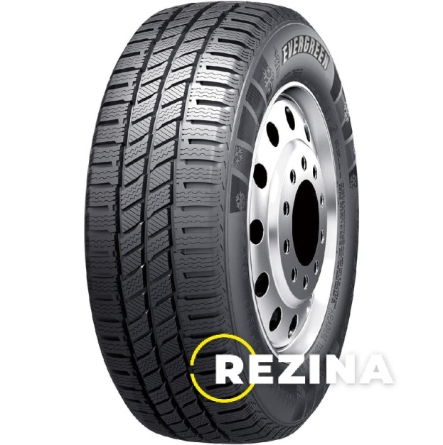 Evergreen EW616 215/65 R16C 109/107T