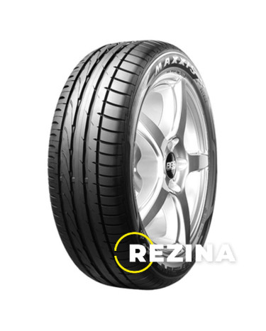Maxxis S-Pro SUV 235/55 ZR18 100W