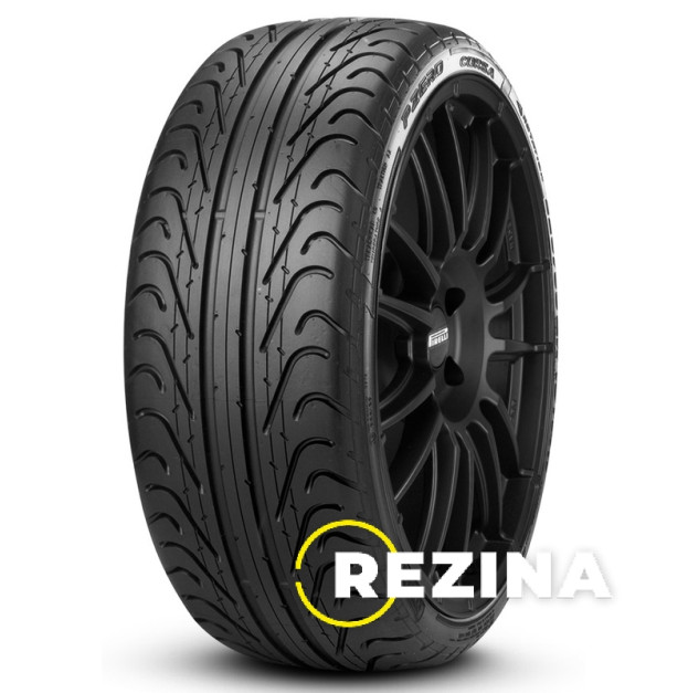 Pirelli PZero Corsa 255/35 ZR20 97Y XL Италия 2025 года