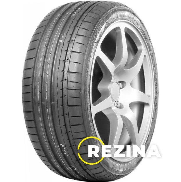 Atlas Sport Green 255/45 ZR18 103W XL