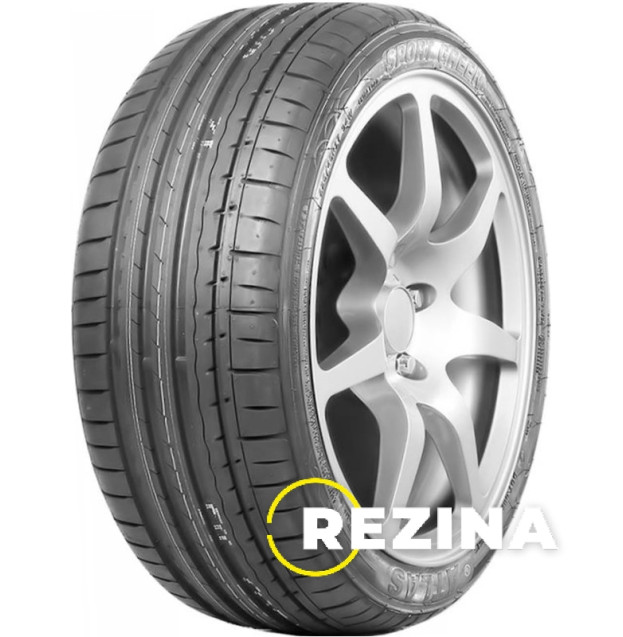 Atlas Sport Green 255/45 ZR18 103W XL China 2023