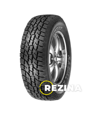 Multi-Mile Wild Country Radial XTX 275/55 R20 117S XL