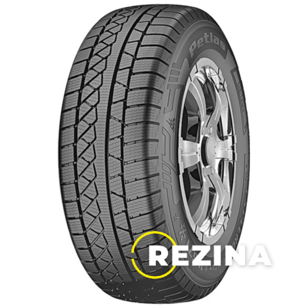 Petlas Explero Winter W671 285/45 R19 111H XL Турция 2023 года