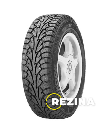 Hankook Winter i*Pike W409 215/45 R17 91T XL