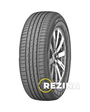 Nexen N'blue Premium 195/65 R15 91T